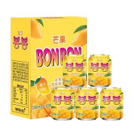 海太芒果汁238ml*12/盒 