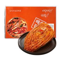 迪迦泡菜10kg/箱 