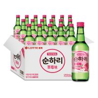 初饮初乐草莓味配制酒360ml*20/箱 