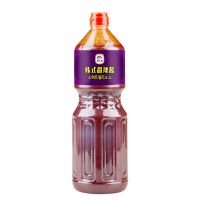 韩味乐韩式甜辣酱2.1kg/瓶 