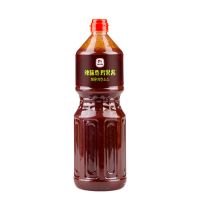 韩味乐辣味炸鸡酱韩国炸鸡果酱炸鸡店蘸酱果裹酱2.3kg/瓶 