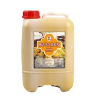 韩味乐奶香芝士炸鸡酱芝士炸鸡蘸酱9kg/桶 