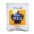清净园味盐韩国进口食品调味盐 1kg/包