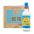 【箱】上海鼎丰醋精30度高浓度白醋食用醋精白醋杀菌500ml*12/箱