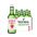 【箱】初饮初乐草莓味配制酒360ml*20/箱