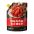 韩味乐辣味炸鸡果酱1kg/包 