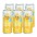 九日冰祖菠萝气泡果汁饮料320ml*24/箱