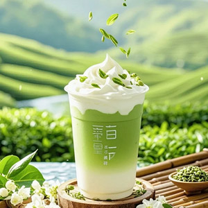 乳制品