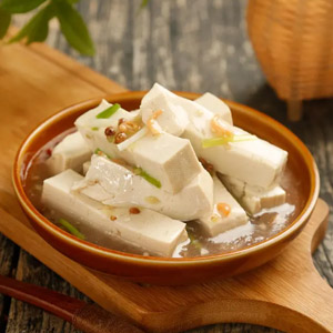 豆腐