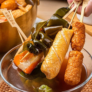 速食/小吃