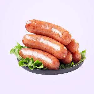 肉肠