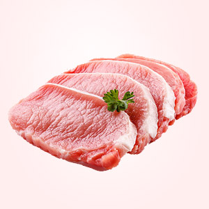 猪肉
