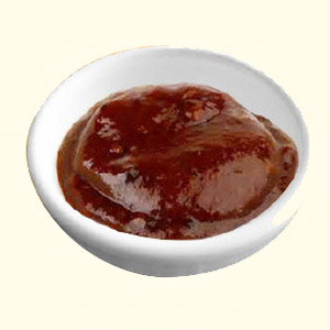 烤肉酱