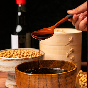 调味酱汁
