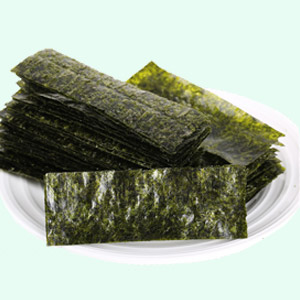 即食海苔