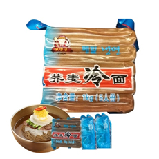 厨味婆荞麦冷面