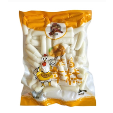 厨味婆炸鸡年糕