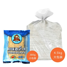 厨味婆鱼片鱼饼（大包装）