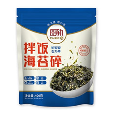 厨轨拌饭海苔碎紫菜碎