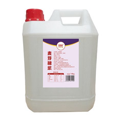   厨轨麦芽糖稀糖浆